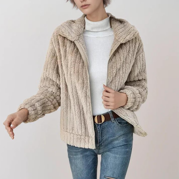 Roos Cashmere Cardigan