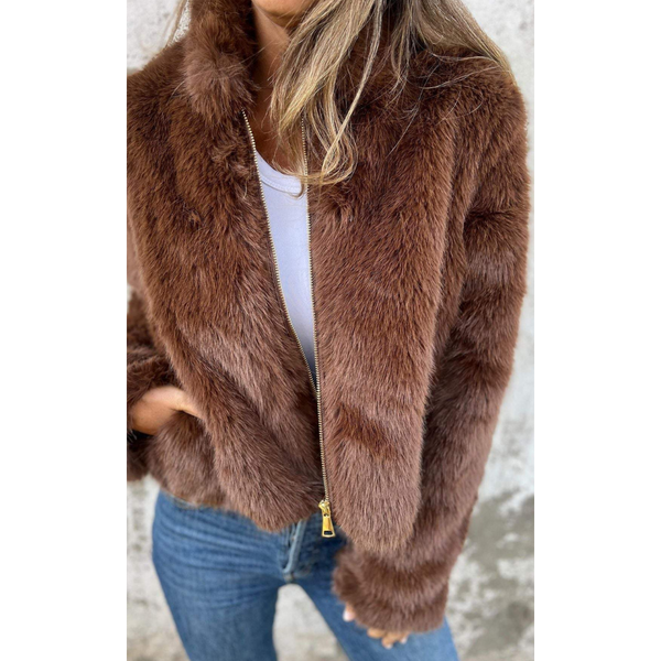 Diana Fur Coat