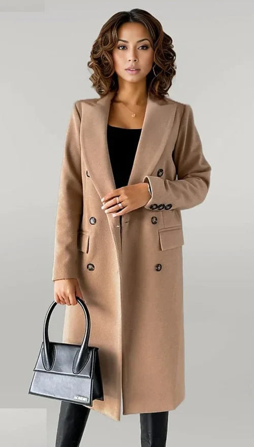 Coat ''Livy''